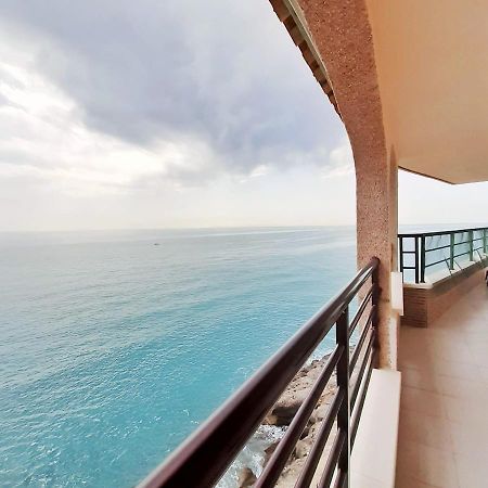 Capricho Del Mediterraneo - Oropesa Del Mar Exteriér fotografie