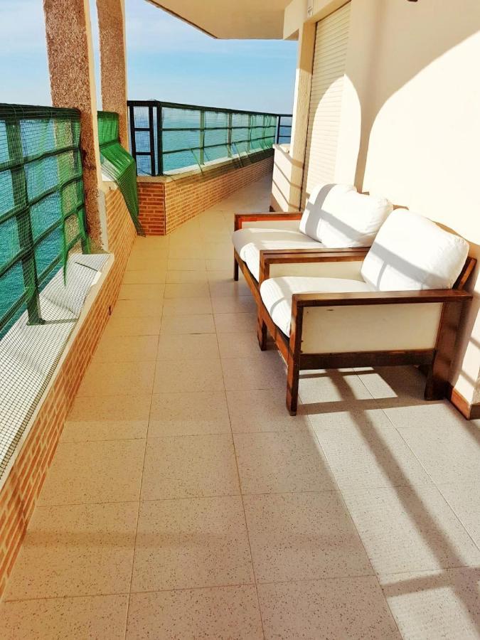 Capricho Del Mediterraneo - Oropesa Del Mar Exteriér fotografie