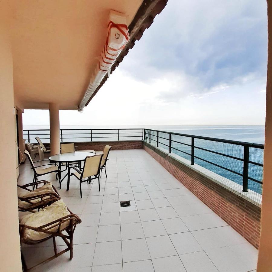 Capricho Del Mediterraneo - Oropesa Del Mar Exteriér fotografie